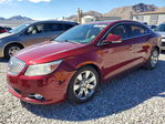 Buick LaCrosse 2011