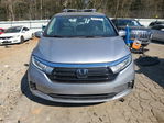 Honda Odyssey 2022