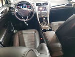 Ford Fusion 2016