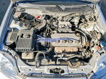Honda Civic 1996