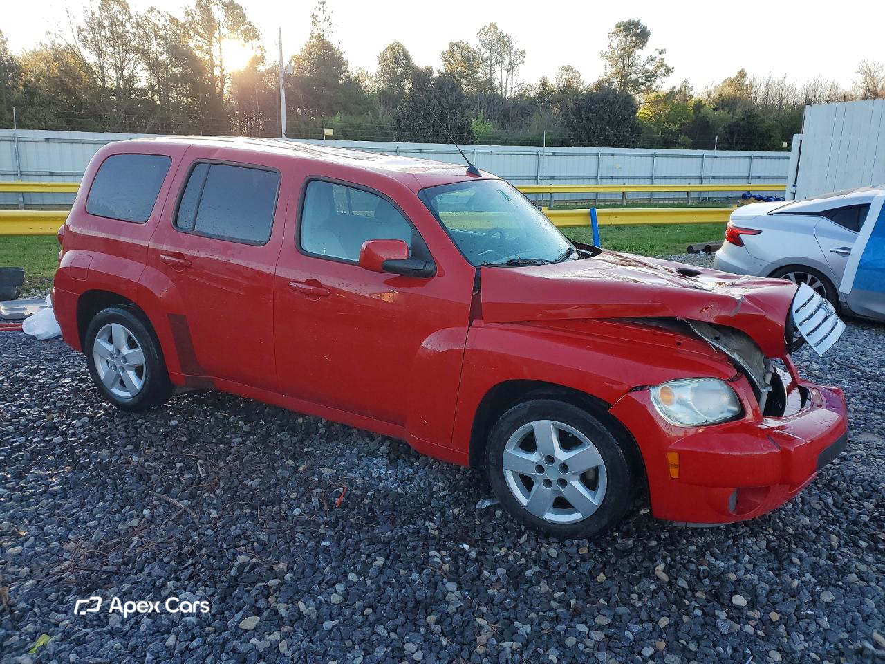 Chevrolet HHR 2011