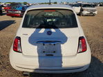 Fiat 500 2016