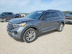 Ford Explorer 2024