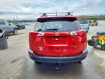 Toyota RAV 4 2015