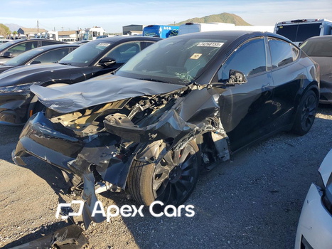 Tesla Model Y 2024 - Image 1 of 13