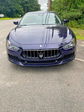 Maserati Ghibli 2018