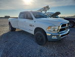 RAM 3500 2014