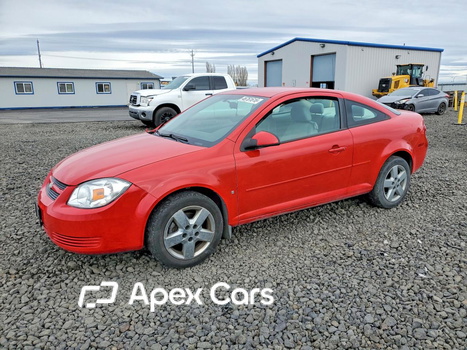Chevrolet Cobalt 2008 - Image 1 of 12