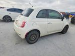 Fiat 500 2015