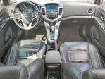 Chevrolet Cruze 2012