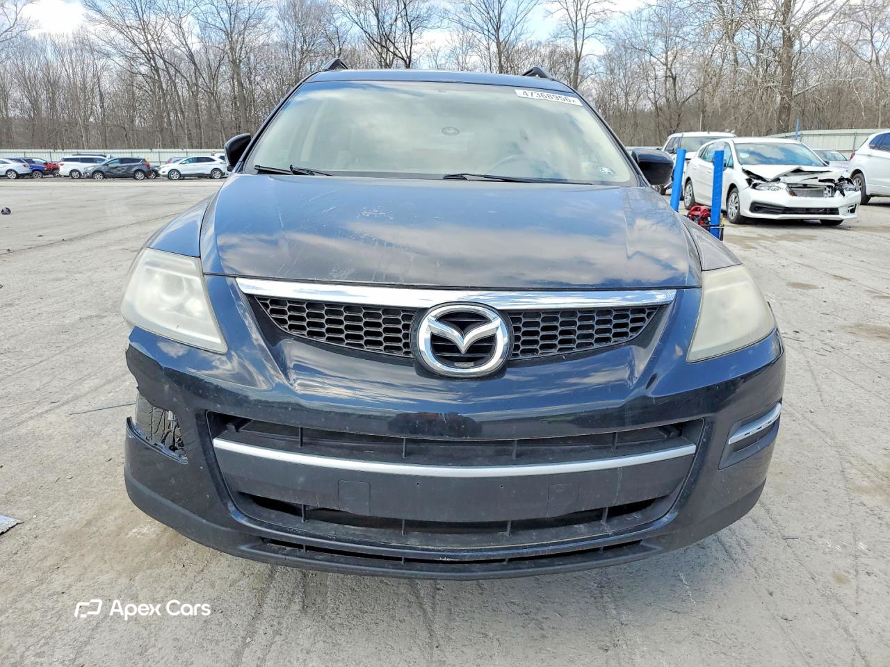 Mazda CX-9 2008