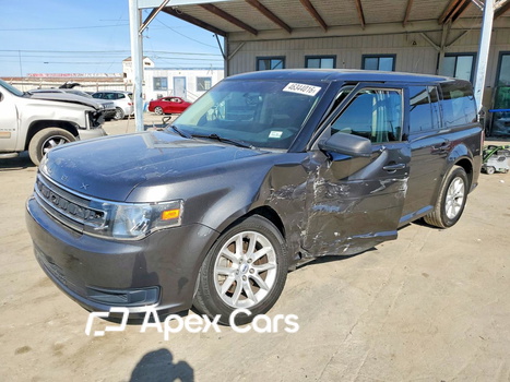 Ford Flex 2017 - Zdjęcie 1 z 14
