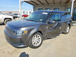 Ford Flex 2017