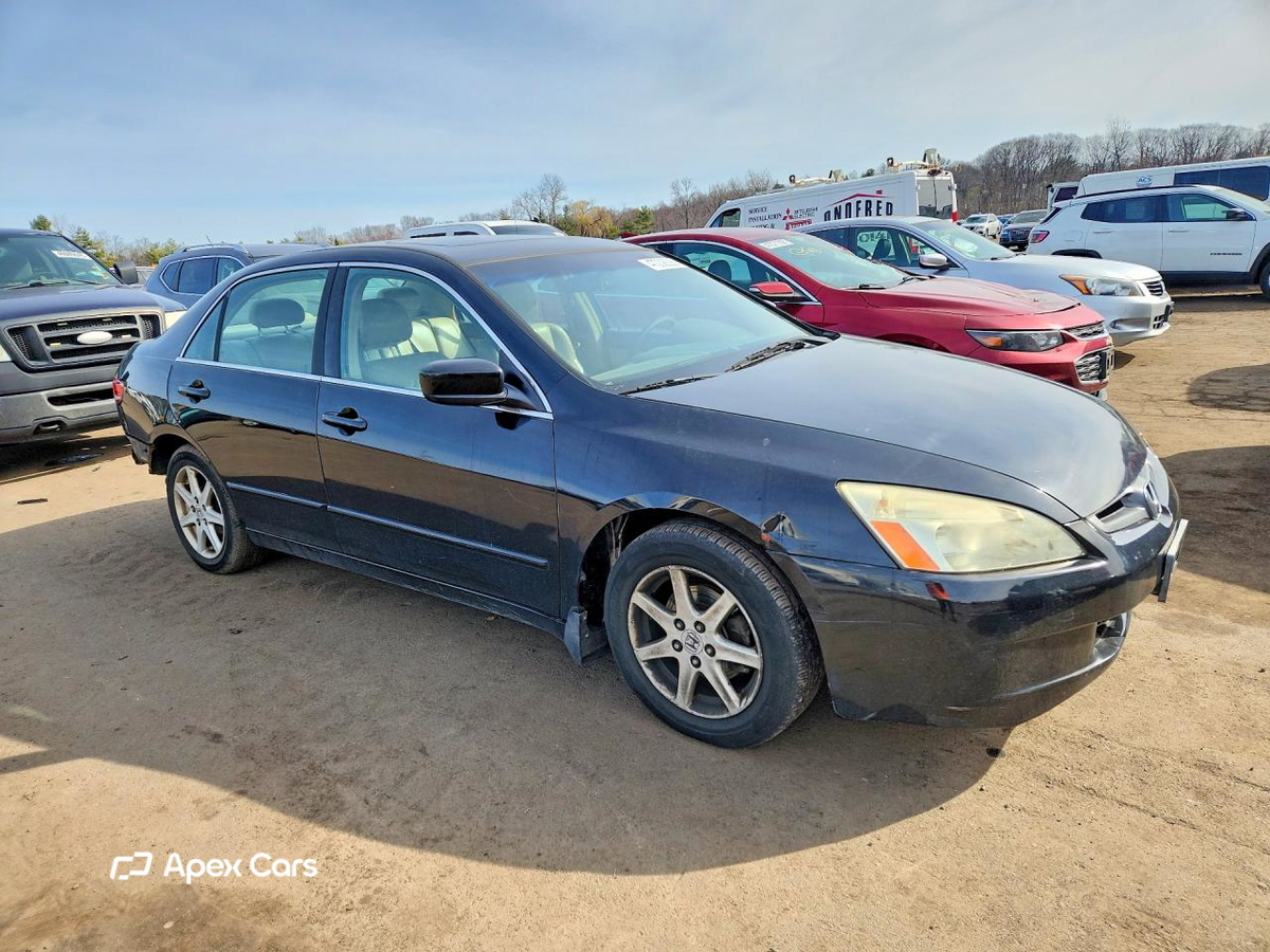Honda Accord 2003