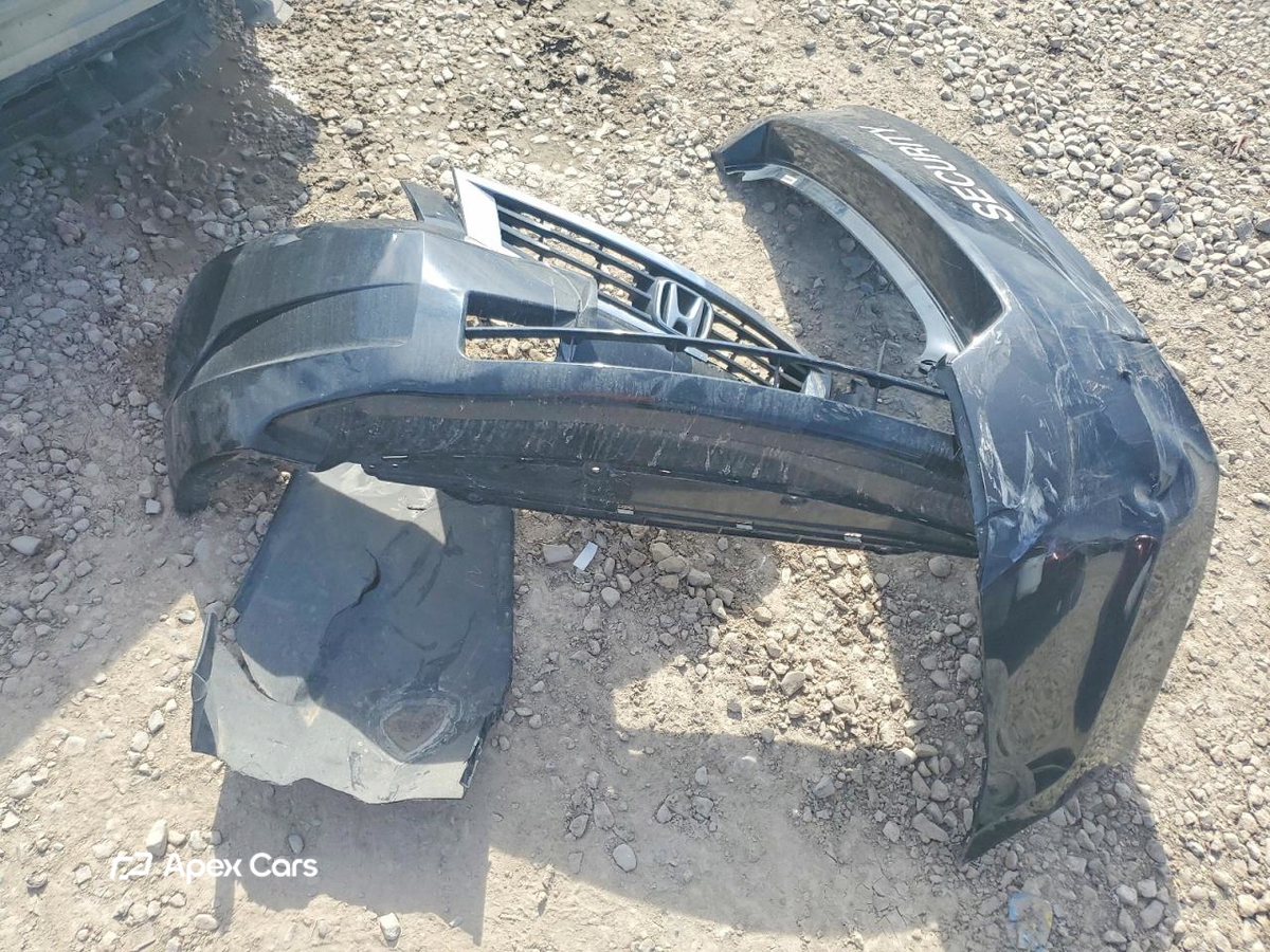 Honda Accord 2008