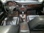 BMW Series 3 2011