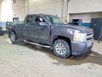 Chevrolet Silverado 2010