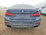 BMW M5 2018