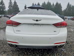 Genesis G80 2020