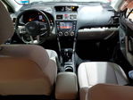 Subaru Forester 2018