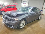 BMW Series 5 2015