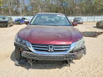 Honda Accord 2015
