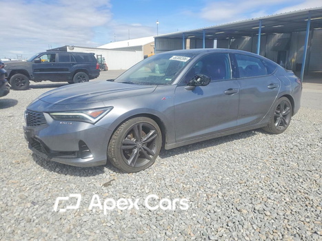 2025 Acura Integra - Image 1 of 12