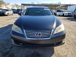 Lexus ES 2011