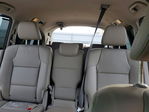 Honda Odyssey 2012