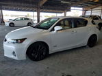 Lexus CT 2013