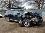 Subaru Outback 2018