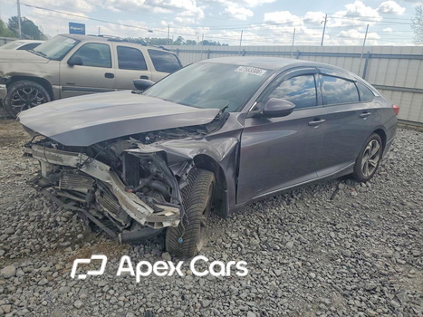 Honda Accord 2018 - Image 1 of 13