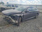 Honda Accord 2018
