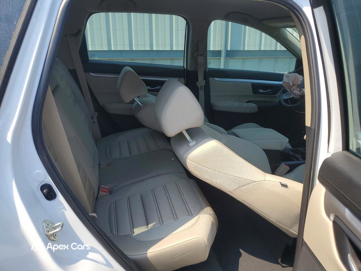 Honda CR-V 2020