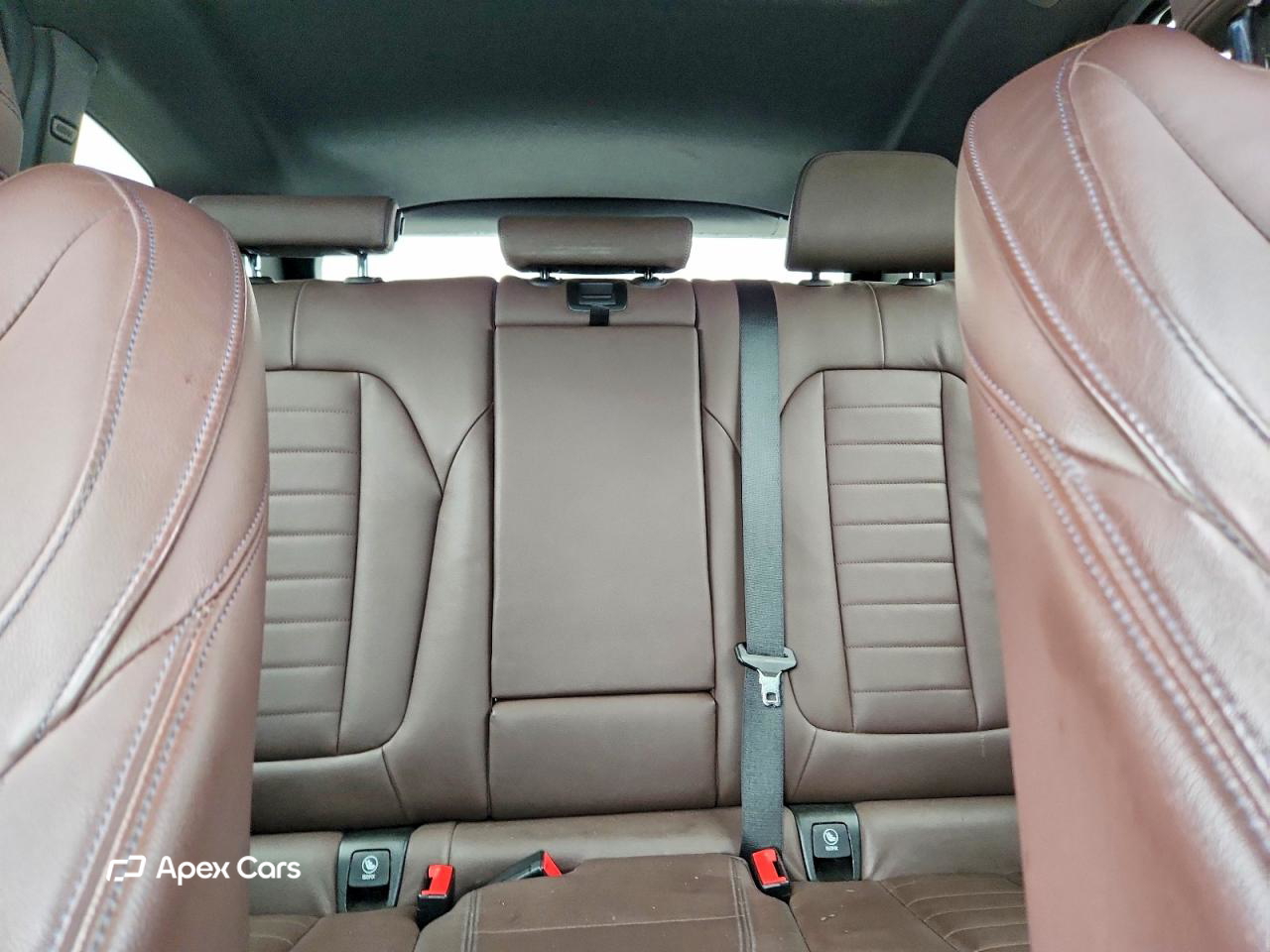 BMW X3 2019