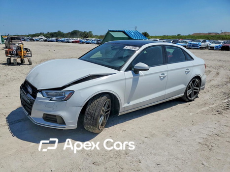 Audi A3 2020 - Zdjęcie 1 z 13