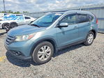 Honda CR-V 2012