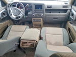 Honda Ridgeline 2007