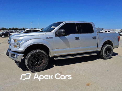 Ford F-150 2017 - Image 1 of 13