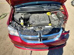 Dodge Caravan 2016