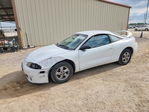 Mitsubishi Eclipse 1997
