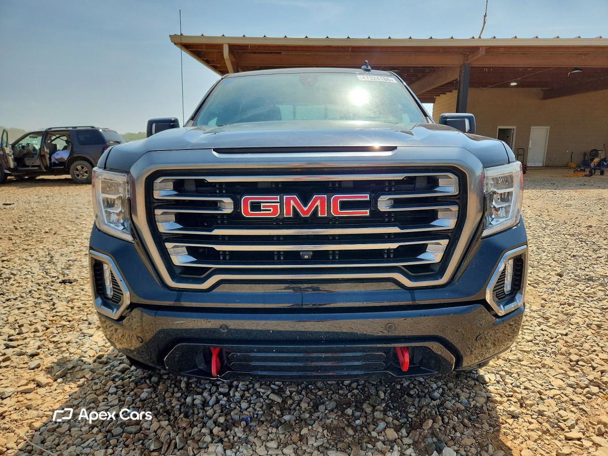 GMC Sierra 2020