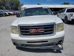 GMC Sierra 2009