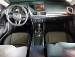 Mazda 3 2018