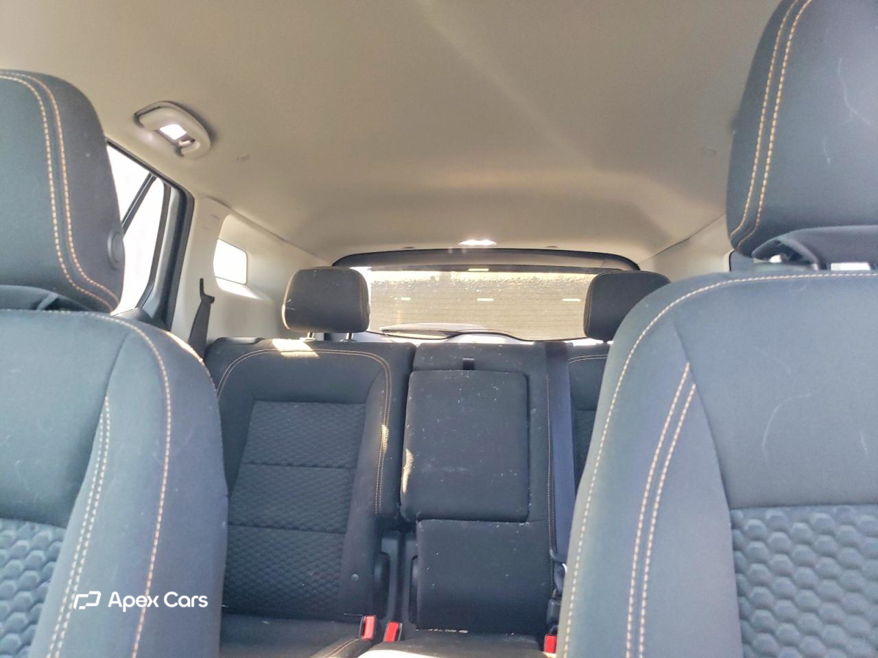 GMC Terrain 2018