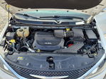 Chrysler Pacifica 2017