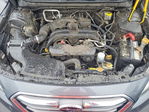 Subaru Outback 2018