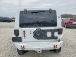 Jeep Wrangler 2013