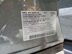 Audi SQ5 2021