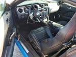 Ford Mustang 2013
